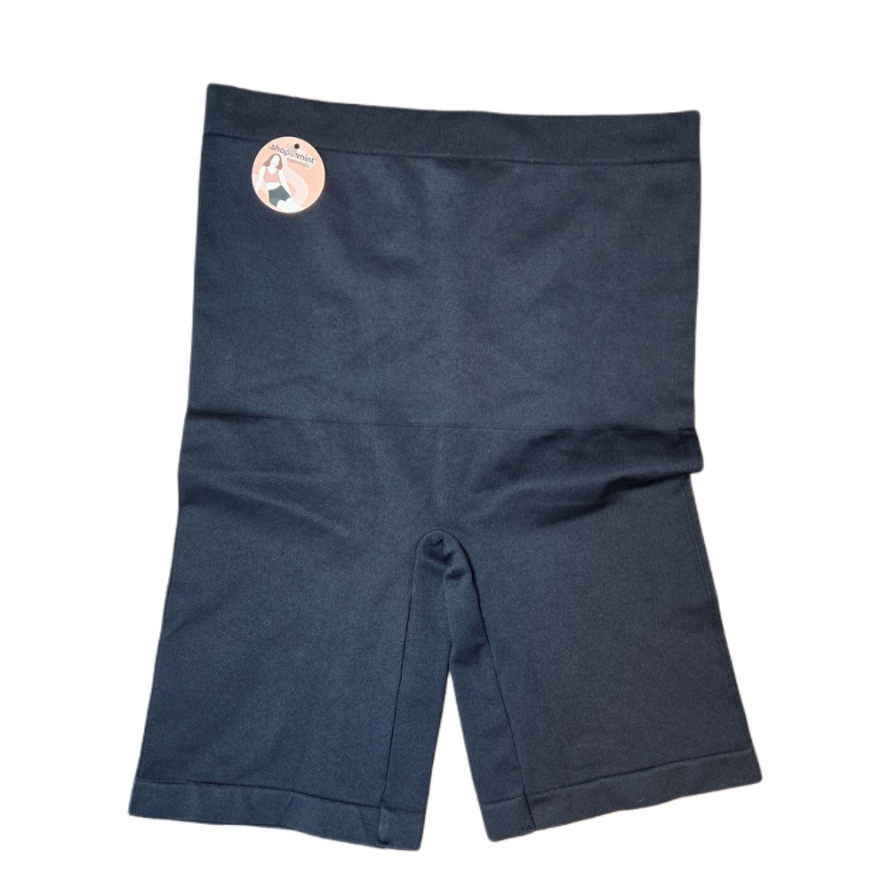 Shapermint essentials All Day Every‎ Day High-waisted Shaper Shorts NWT